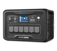 Bluetti AC300 Onduleur | 5000W