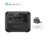 [Bluetti Officiel] BLUETTI Station Électrique Portable AC70 1000W/768Wh,Batterie LiFePO4,Générateur Solaire pour Camping,