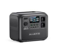 BLUETTI AC70 Générateur Électrique Portable, Batterie LiFePO4 768Wh avec 2 Prises CA 1000W (Power Lifting 2000W), Port USB Type-C de 100W, Générateur Solaire pour Camping-car, Domestique, Balcon