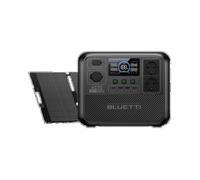 BLUETTI AC70 Groupe Électrogène Solaire - Kit de générateur d'électricité avec panneau solaire PV200 200W