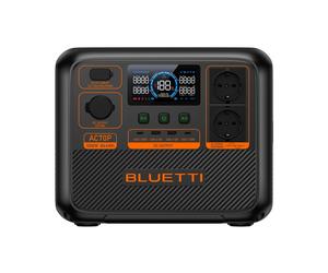 BLUETTI AC70P - Station de puissance portable | 1000W 864Wh |