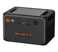 BLUETTI 210P IP65 Batterie d'Extension, 2150Wh LiFePO4 Batterie de Secours, Secours pour Générateur Solaire AC200L/AC200PL,AC240/AC240P Gris