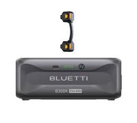 BLUETTI B300K Batteria Estensione - 2764.8Wh LFP, per Apex 300 (AC380) Station électrique portable