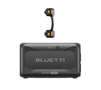 BLUETTI B500K2 Batterie d'Extension - 5120Wh LFP, Pour Apex Station électrique 300 (AC380)