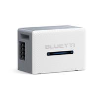 BLUETTI Balco 260 2,56 kWh 0% TVA, centrale de balcon avec stockage, 4 MPPT, entrée PV 2400 W, gestion d'énergie par IA, rendement 96,1%, extensible jusqu'à 92 kWh 6000 cycles, IP65, Plug&Play