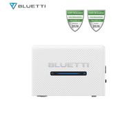 BLUETTI Balco 260 Batterie solaire balcon 2560Wh 1200W Station électrique 4 MPPT