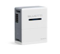 BLUETTI Balco 260 + BC260 5.12kWh & 0% TVA 4 MPPT IP65