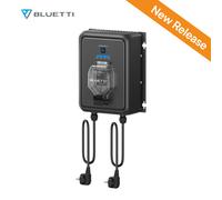 BLUETTI Balco Transfer Hub Sortie raccordée au réseau de 800W, entrée CA de 850W