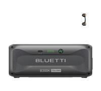 BLUETTI B300K Batterie d'extension | 2 764,8 Wh