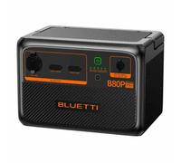 Bluetti Batterie De Panneau Solaire B80p