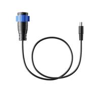BLUETTI Câble d'Extension de Batterie P120D à DC7909 pour Connecxion de B80 avec Station Électrique Portable EB3A/EB70/AC180