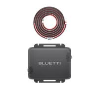 BLUETTI Charger 1 | 560 W Chargeur d'alternateur DC - Charger 1 + Câble d'entrée DC