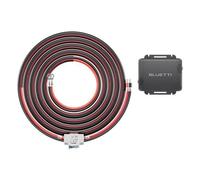 BLUETTI Charger 1 chargeur alternateur 560W + câble d'entrée DC pour Générateur Solaire EB3A/AC180/Elite 100 V2/Elite 200 V2