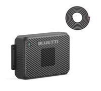 BLUETTI Charger 2, Chargeur Alternateur & DC-DC 1200W, Double Entrée (Voiture + Solaire), Charge 13× Plus Rapide en Voiture pour Stations d'Énergie Portables, Démarreur d'urgence pour Camping-Cars