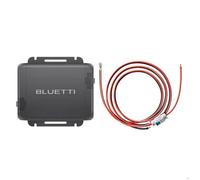 BLUETTI Charger1(D60L) | 560W Chargeur d'alternateur DC + Câble CC, Convient pour Station électrique portable