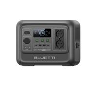 BLUETTI Elite 100 V2 1800W 1024Wh Générateur Solaire Pour Panne de courant, UPS