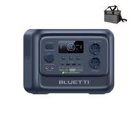 BLUETTI Elite 100 V2 1800W 1024Wh Station électrique portable, UPS en 10 ms pour Camping ,Voyage, Domestique, Camping-Car