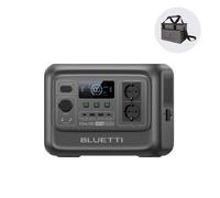 BLUETTI Elite 100 V2 Générateur Électrique Solaire 1024Wh & 1800W Pour Panne de Courant, Alimentation de secours en cas de blizzard