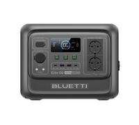 BLUETTI Elite 100 V2 Station électrique portable | 1 800 W, 1 024 Wh - Elite 100 V2 | 1 800 W, 1 024 Wh Station électrique portable
