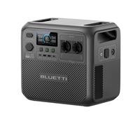 BLUETTI Station électrique portable Elite 200 V2 – 2 073,6 Wh, 2 600 W