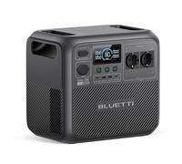 BLUETTI Elite 200 V2 Générateur Électrique Portable, Recharge de 0-80% en 45 Min, Batterie LFP de 2073,6Wh avec 2 Prises CA 2600W (3900W Power Lifting), Station Électrique pour Camping, Voyages