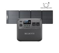 BLUETTI Station électrique portable Elite 200 V2 – 2 073,6 Wh, 2 600 W