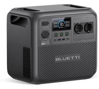 BLUETTI Elite 200 V2 Station électrique portable | 2073,6 Wh 2600 W - Elite 200 V2 + 200W | 2073,6 Wh 2600 W, 200 W Solaire