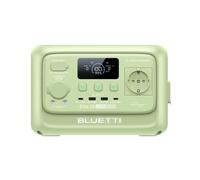 BLUETTI Elite 30 V2 Générateur Solaire 288Wh/600W Centrale électrique LiFePO4 pour Camping, Domestique, Camping-Car