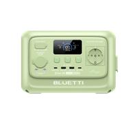 BLUETTI Elite 30 V2 Station électrique portable | 600 W 288 Wh - Elite 30 V2 (Vert clair citron) | 600 W 288 Wh Station électrique portable