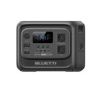 BLUETTI Elite 300 3014.4Wh 2400W Générateur Solaire pour Camping-Car, Domestique