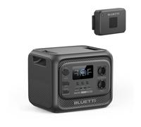 BLUETTI Elite 300 + Charger 2 3014Wh Générateur Électrique Portable