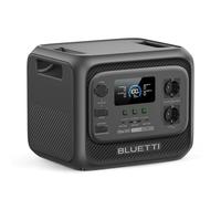 BLUETTI Elite 300 Générateur Électrique Portable (Nouveauté 2026), Batterie Nomade LiFePO4 3014,4Wh avec Prises CA 2400 W (Surge 4800 W), Compact pour Secours Domestique, Camping et Camping-Car