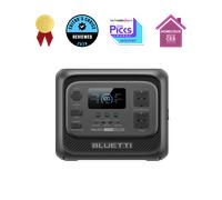 BLUETTI Elite 300 Station d’énergie portable | 2 400 W, 3 014,4 Wh - BLUETTI Elite 300 Station d’énergie portable | 2 400 W, 3 014,4 Wh