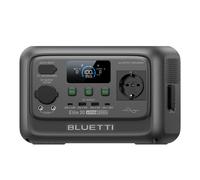 BLUETTI Générateur Solaire Elite 30 V2(Nouveau produit en 2025),Batterie de Secours LiFePO4 288Wh/600W,0-100% en 70 Min,pour