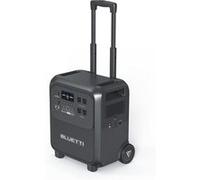 BLUETTI Elite 320 Station électrique professionnelle - Batterie 3200 Wh, Générateur solaire 2x1800W