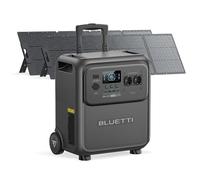 BLUETTI Elite 400 + 2 Panneaux 200W 3840Wh Générateur Électrique Portable
