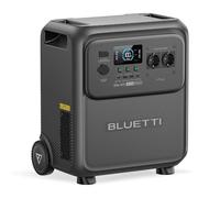 BLUETTI Elite 400 3840Wh Générateur Électrique Portable Haute Capacité