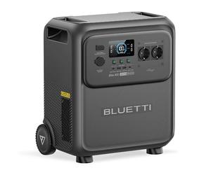 BLUETTI Elite 400 3840Wh Générateur Électrique Portable Haute Capacité
