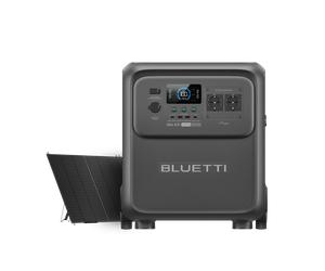 BLUETTI Elite 400 Station d’alimentation portable | 2 600 W 3 840 Wh - Elite 400+350W