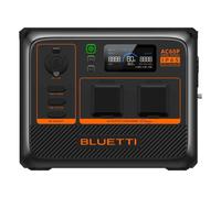 Bluetti Générateur De 504wh Ip65 600w