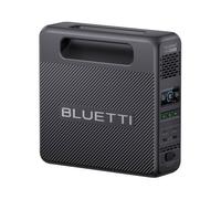 BLUETTI Handsfree1 Station électrique, Batterie 268.8Wh , 1*300W