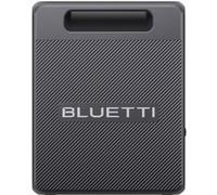 BLUETTI Handsfree2 Station électrique portable, Batterie nomade 512Wh , Générateur solaire 1*700W Noir G