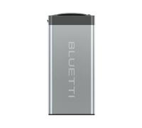 BLUETTI Multicooler Frigo Camping | Garder au frais en déplacement - B70 | Batterie modulaire