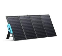 Panneau Solaire Bluetti Pour Power Station