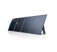 BLUETTI Panneau Solaire PV200(200W) pour Centrales Électriques EB3A/EB55/EB70/AC60/AC180/AC200MAX, Support Réglable et Portable