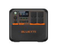 BLUETTI PORTABLE POWER STATION AC200PL