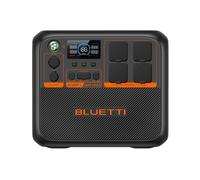 BLUETTI PORTABLE POWER STATION AC200PL