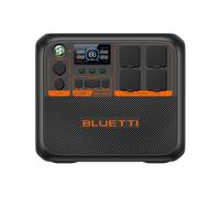 BLUETTI PORTABLE POWER STATION AC200PL