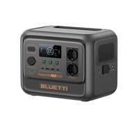 BLUETTI Premium 100 V2 Station électrique portable - Batterie 1024Wh, Générateur solaire 2x2000W (2700W Max.)