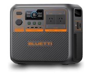 Bluetti Premium 200 V2(AC270P) | 2700W 2073.6Wh